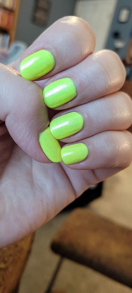 Suninn - Customer Photo From Stephanie Z.