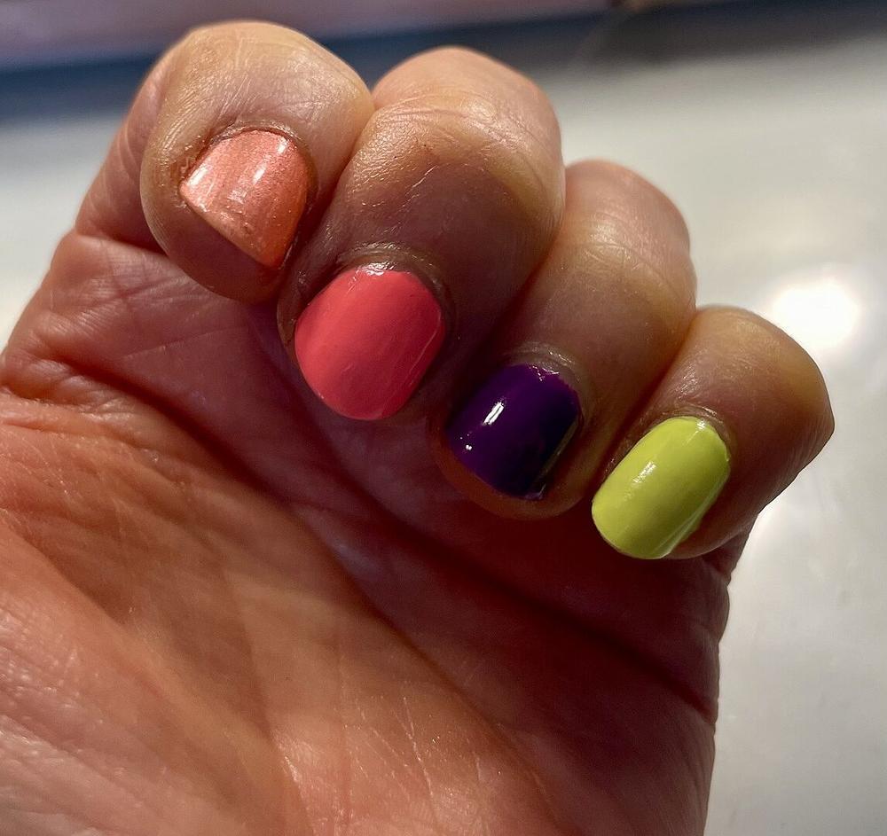 Suninn - Customer Photo From Anne S.