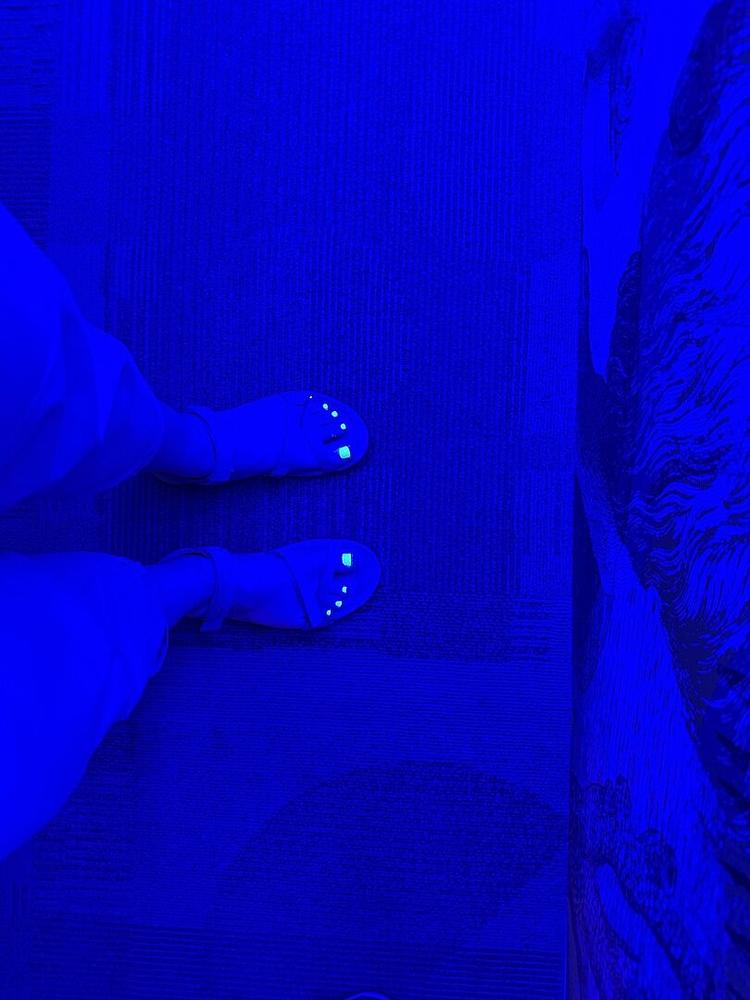 Suninn - Customer Photo From Ann