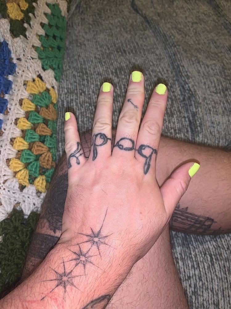 Suninn - Customer Photo From Fly