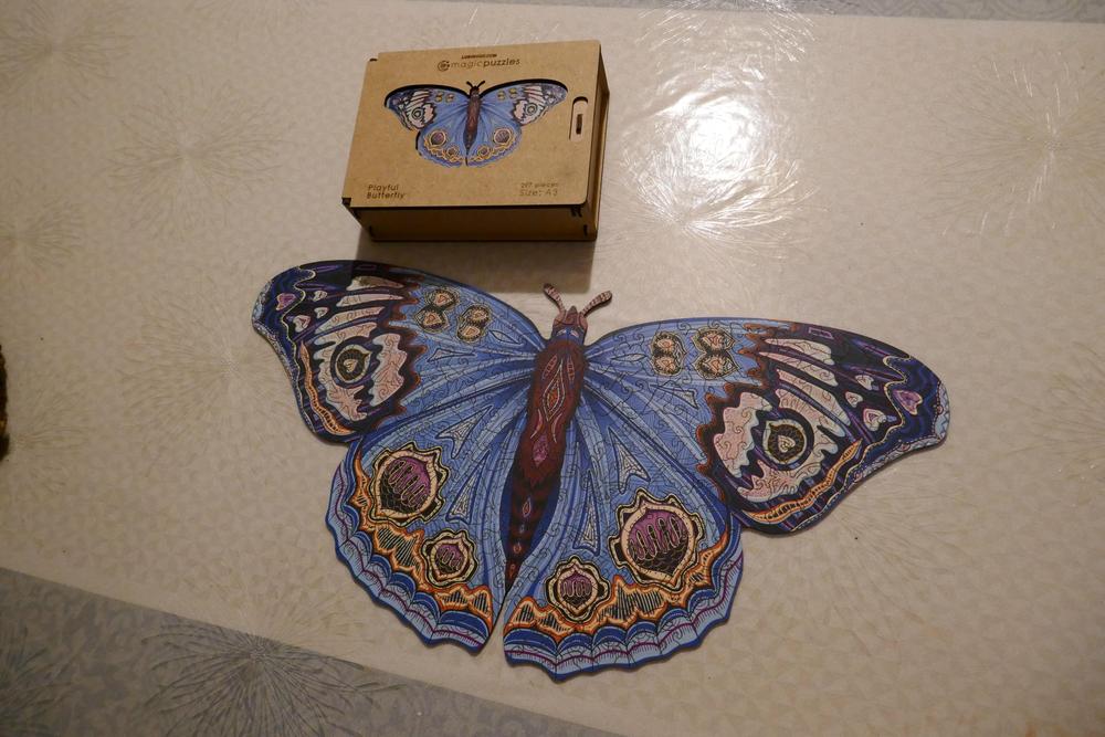  - Customer Photo From Corinne AUDEBET