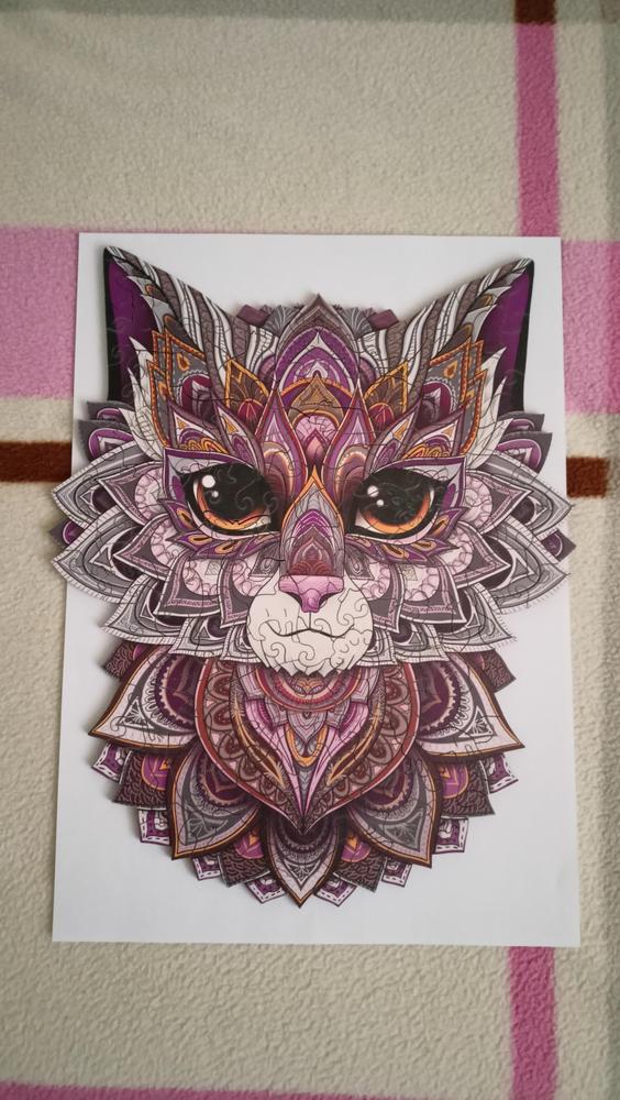  - Customer Photo From Jana Šamšová