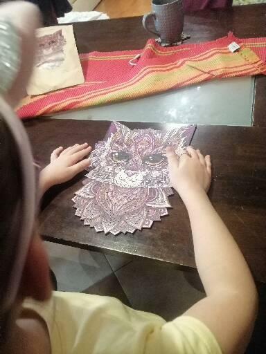  - Customer Photo From Sarolta Szávuly