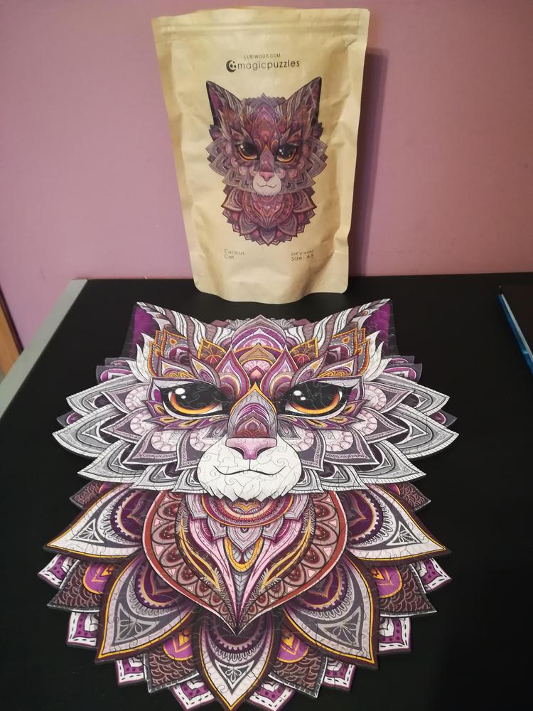  - Customer Photo From Lidia Suwińska