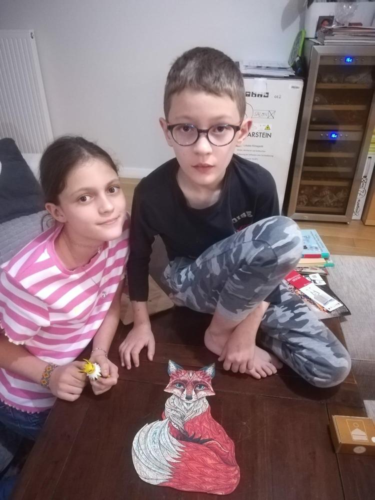  - Customer Photo From Jana Větrová