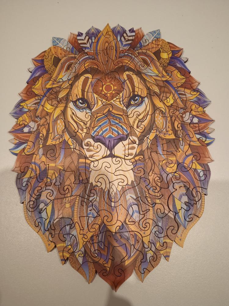  - Customer Photo From Regis Gruson