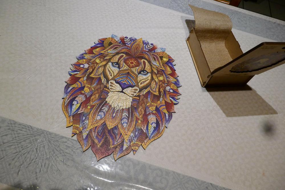  - Customer Photo From Corinne AUDEBET