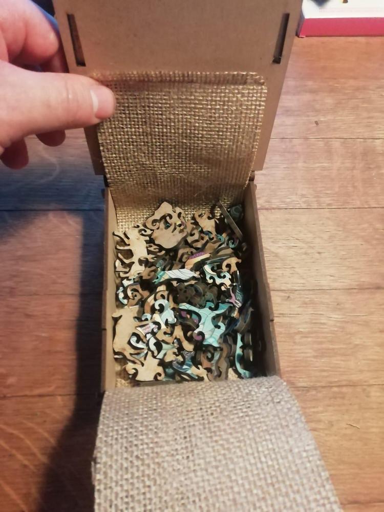  - Customer Photo From Maaike Julia Erwig