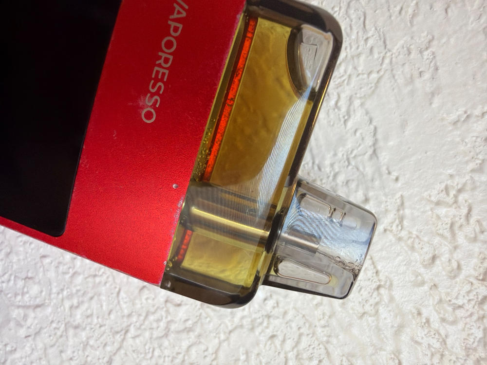 Vaporesso ECO NANO Replacement Mesh Pod - 1.2Ω Mesh - Customer Photo From Anonymous