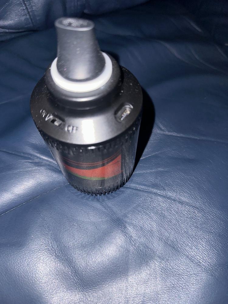 Al Fakher Crown Bar Cloud Force Max E-Head | 50K Puffs - Mango Pineapple - Customer Photo From Anonymous