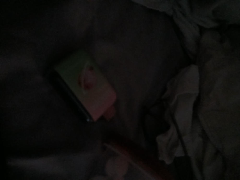 Pick Flavor #2 - Customer Photo From Anonymous