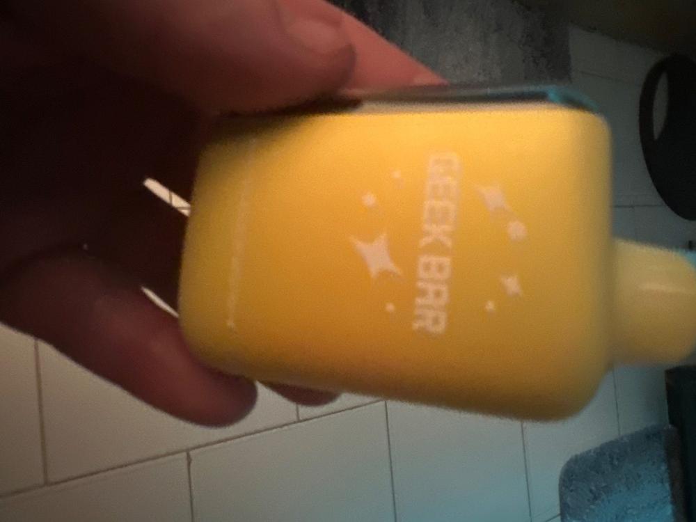 Pick Flavor #2 - Customer Photo From Anonymous