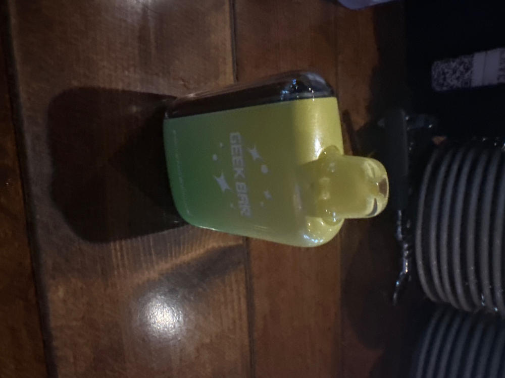 Pick Flavor #5 - Customer Photo From Anonymous