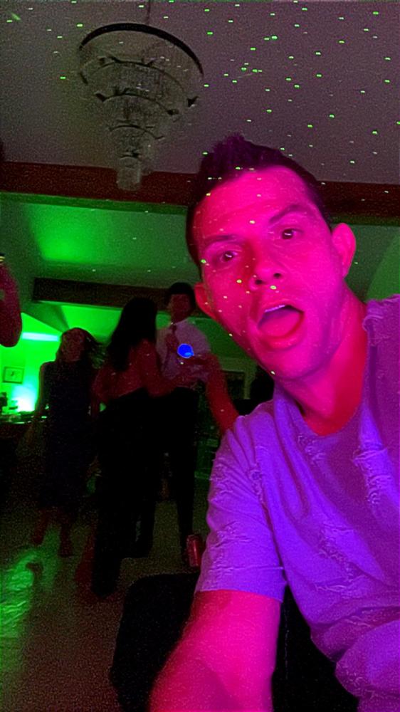 Pick Flavor #4 - Customer Photo From Anonymous