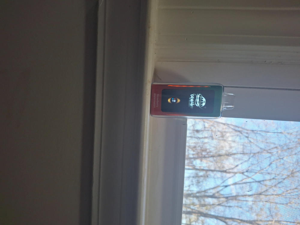 Pick Flavor #5 - Customer Photo From John Gall