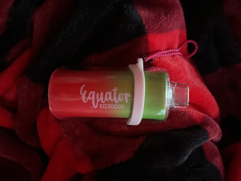 Pick Flavor #5 - Customer Photo From William Green