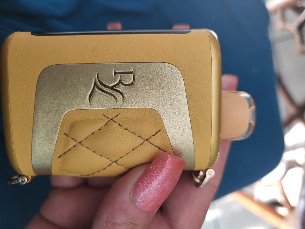 Pick Flavor #5 - Customer Photo From Anonymous