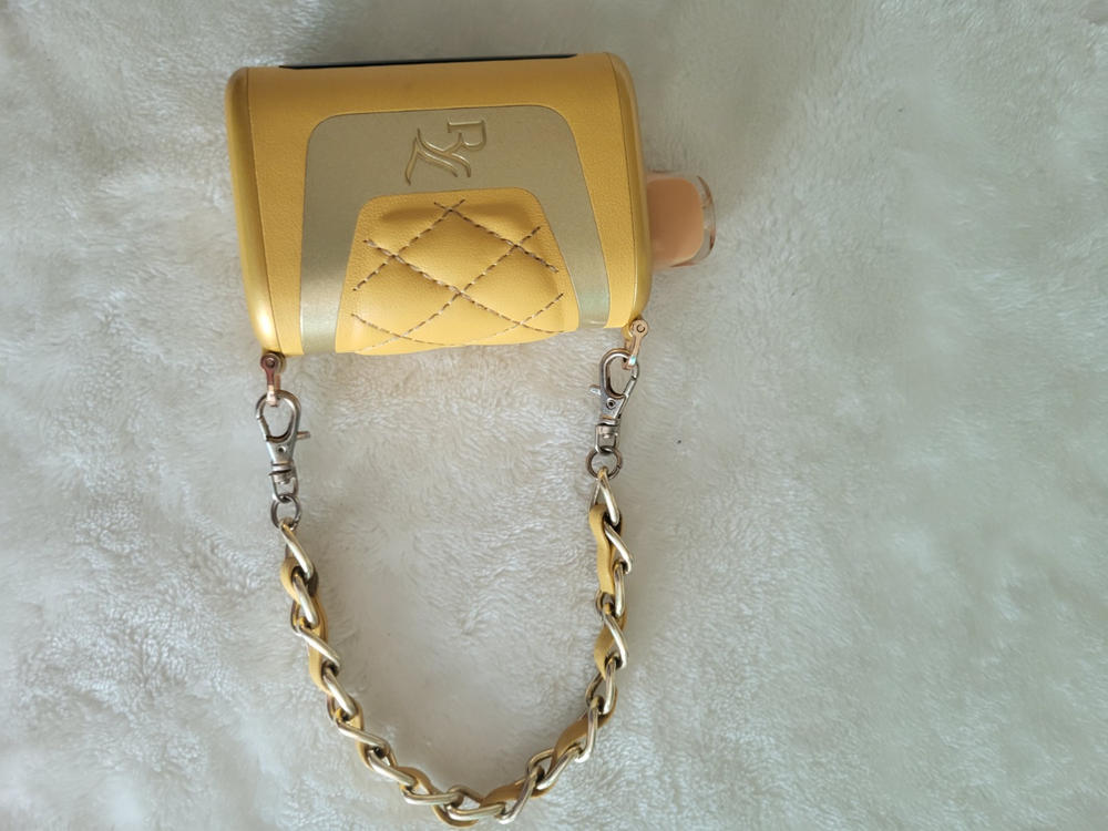 Pick Flavor #5 - Customer Photo From Anonymous