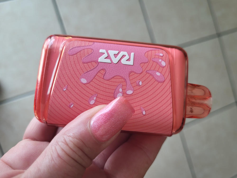 Pick Flavor #5 - Customer Photo From Anonymous