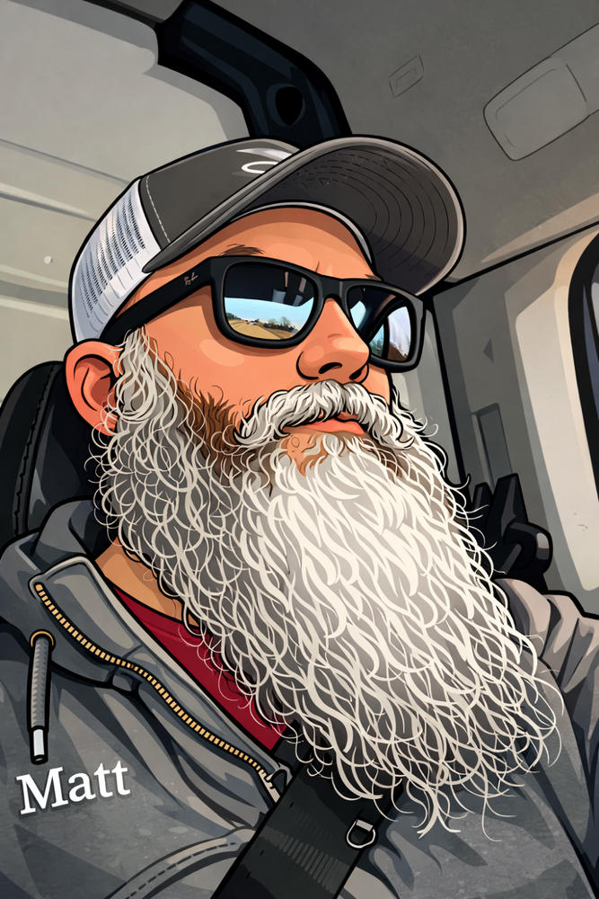 Iced Blood Orange Tangoberry MRKT PLCE 100ml - 6 MG - Customer Photo From Matt Sanders