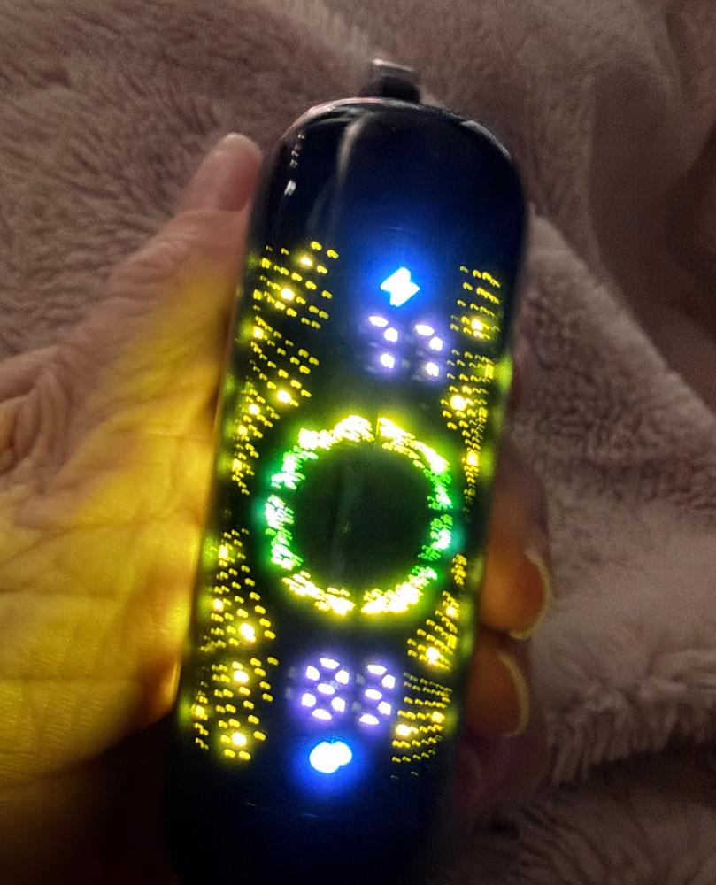 Pick Flavor #3 - Customer Photo From Anonymous