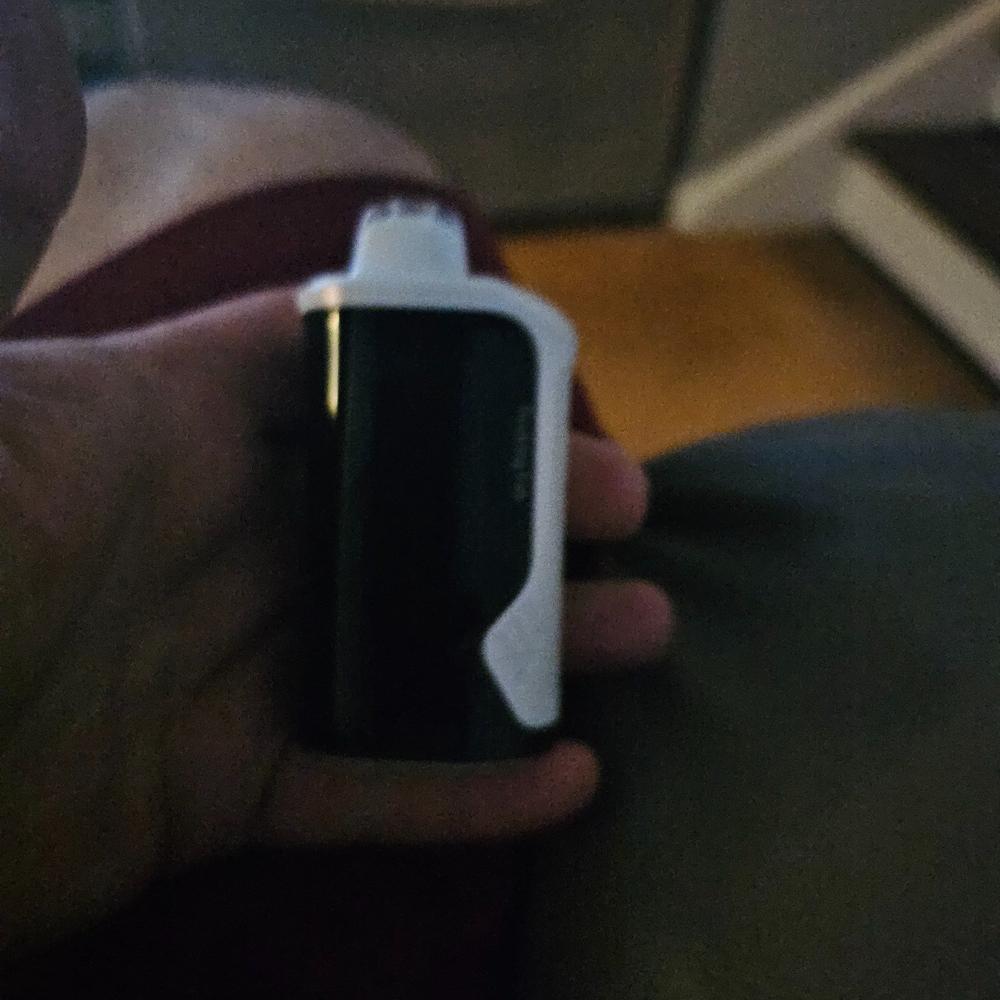 Pick Flavor #4 - Customer Photo From Anonymous