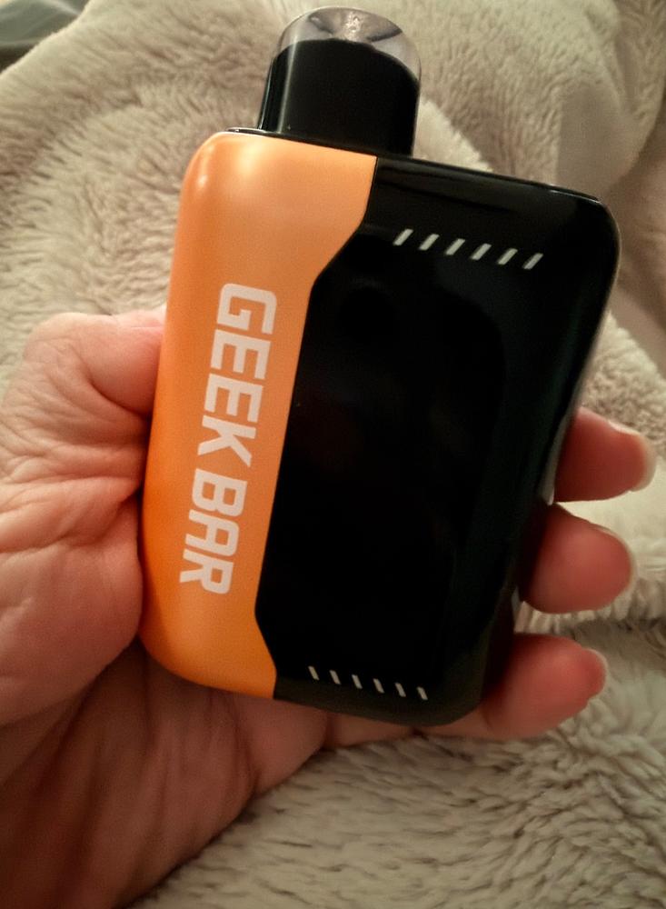 Pick Flavor #3 - Customer Photo From Anonymous