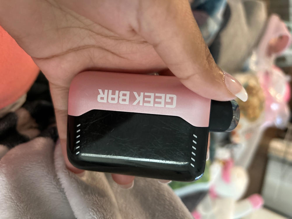 Pick Flavor #2 - Customer Photo From Anonymous