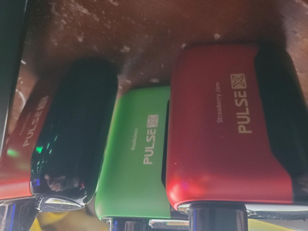 Pick Flavor #5 - Customer Photo From Anonymous