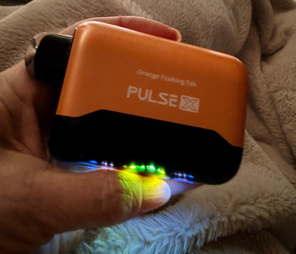 Pick Flavor #3 - Customer Photo From Anonymous