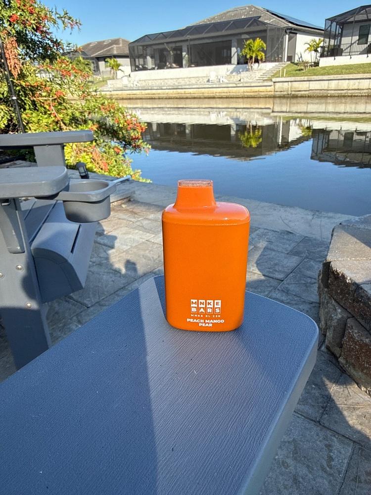 Pick Flavor #5 - Customer Photo From Anonymous