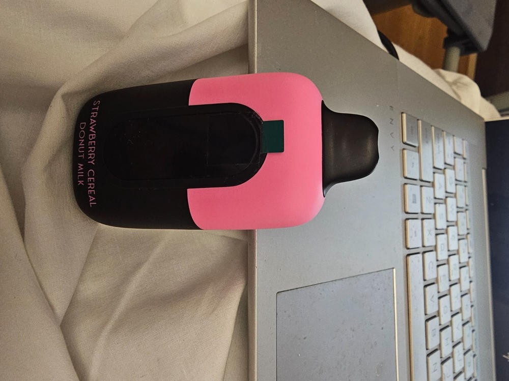 Pick Flavor #1 - Customer Photo From Dawn Mowad