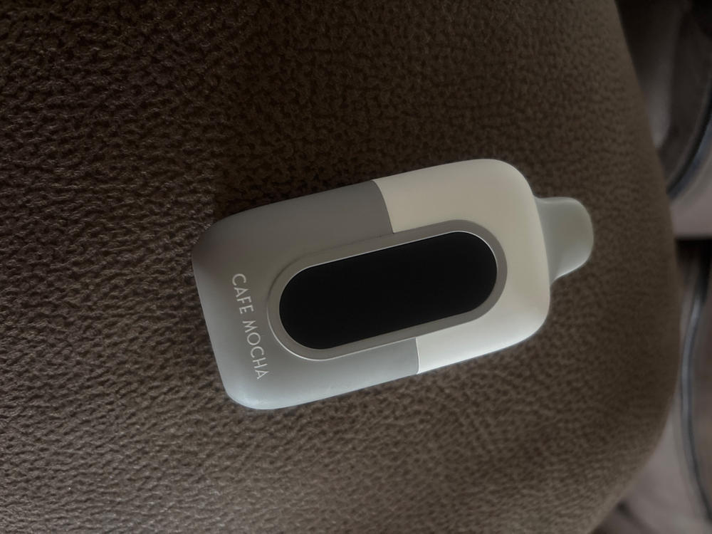 Pick Flavor #4 - Customer Photo From Juan Carlos Castillo Lozano