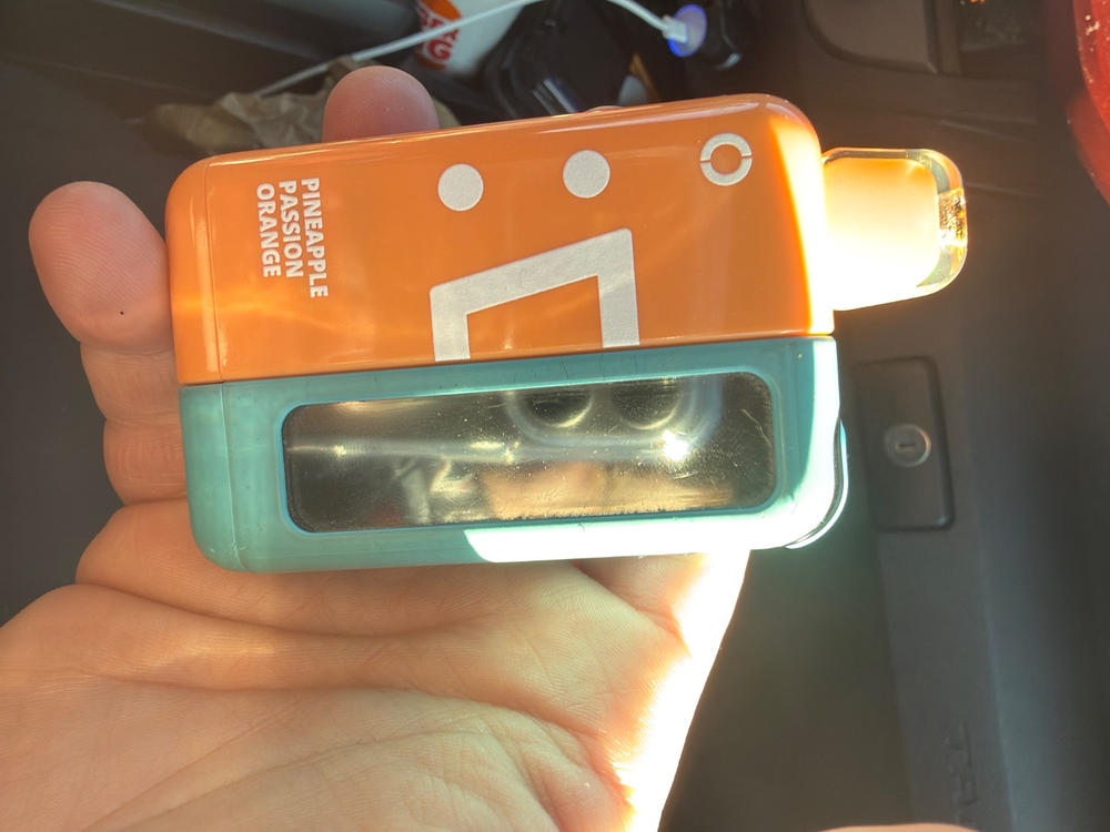 Pick Flavor #3 - Customer Photo From Anonymous