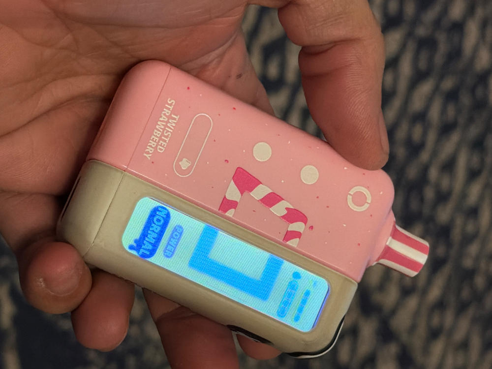 Pick Flavor #2 - Customer Photo From Joe LeBlanc