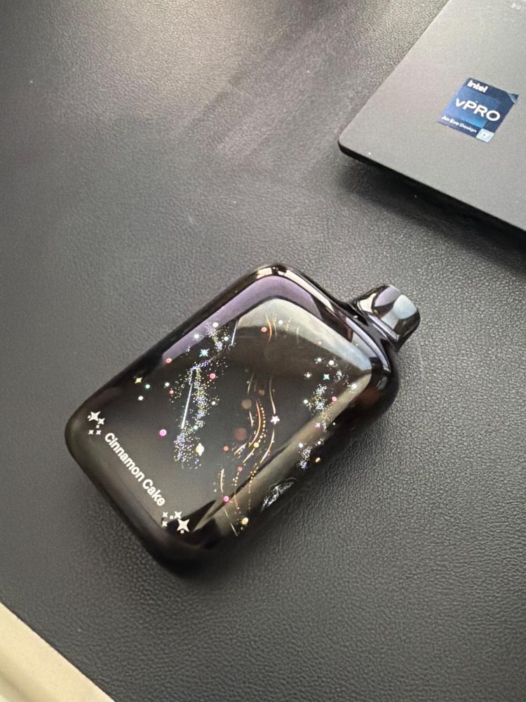 Lost Vape Orion Bar Disposable | 50K Puffs - Cinnamon Cake - Customer Photo From steve white