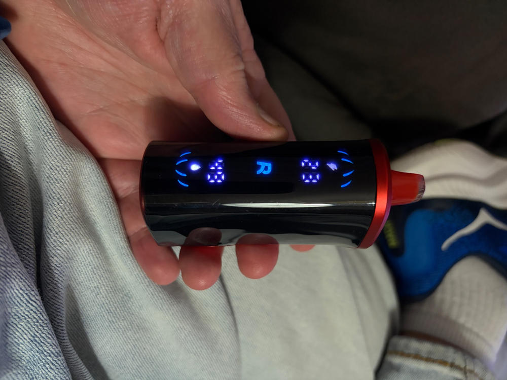 Pick Flavor #4 - Customer Photo From Anonymous