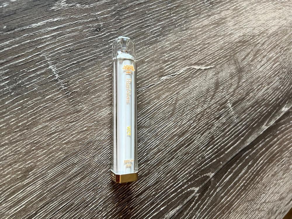 Pick Flavor #3 - Customer Photo From Anonymous