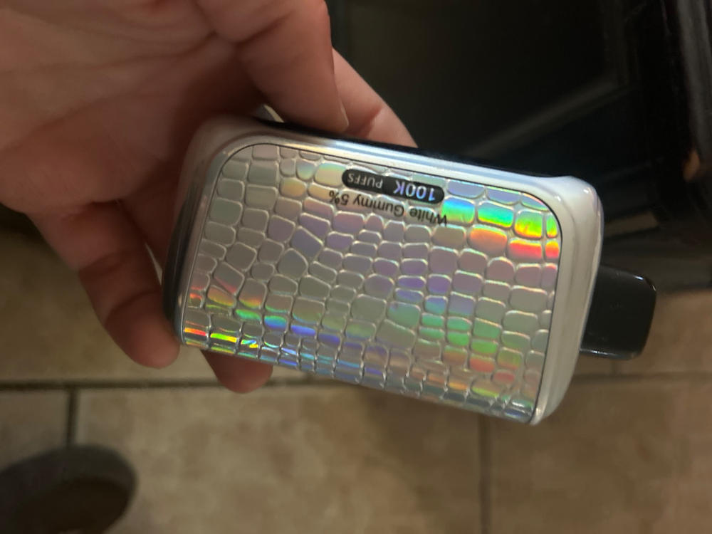 Pick Flavor #1 - Customer Photo From Anonymous