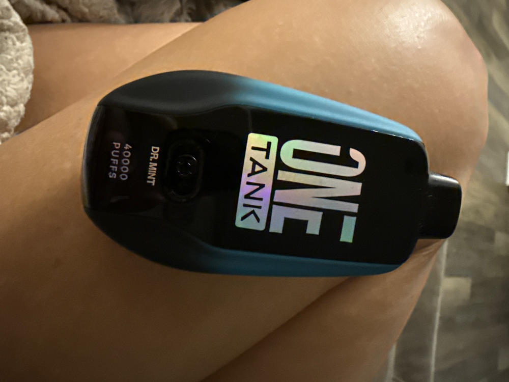 Pick Flavor #1 - Customer Photo From Anonymous