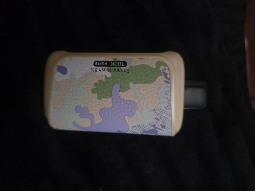 Pick Flavor #4 - Customer Photo From Denise Propst
