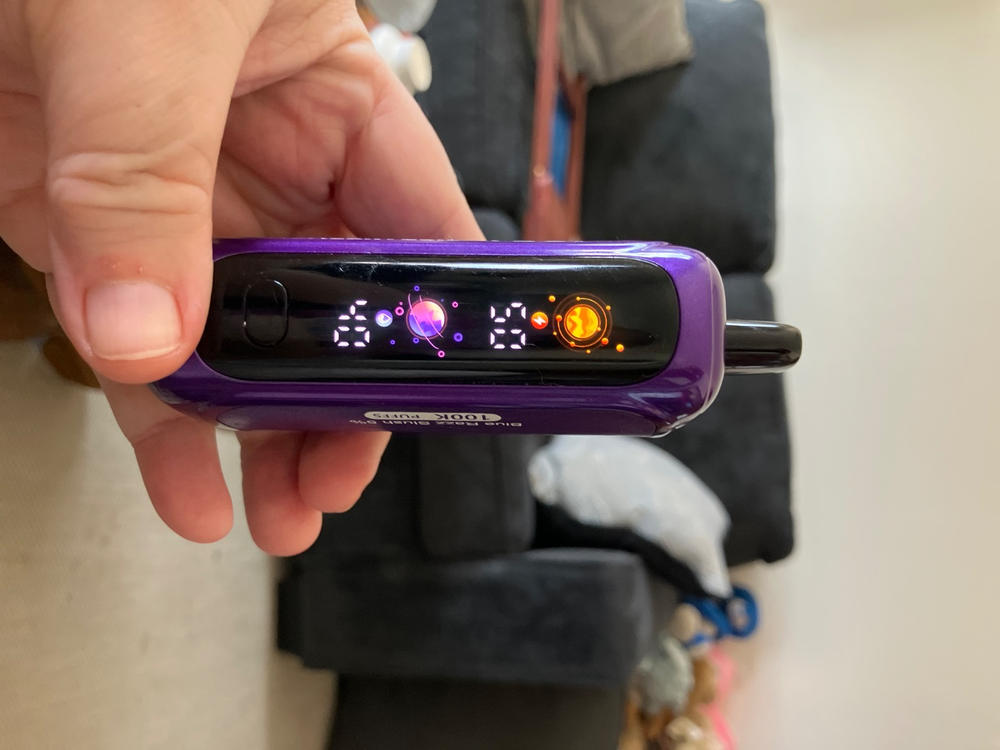 Pick Flavor #2 - Customer Photo From Anonymous