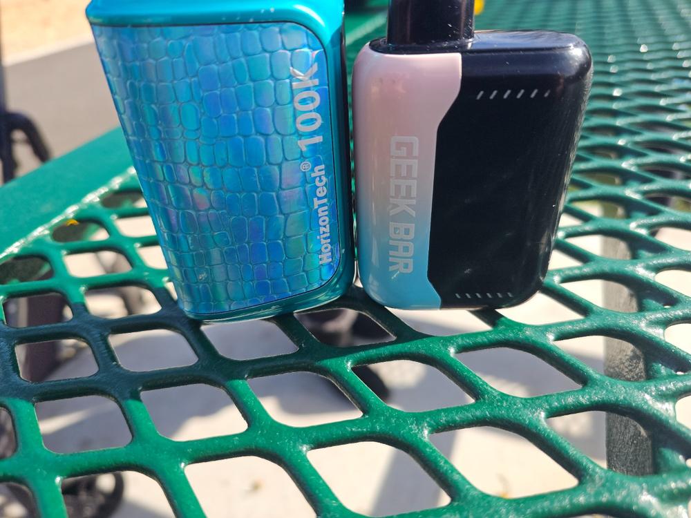 Pick Flavor #5 - Customer Photo From Anonymous