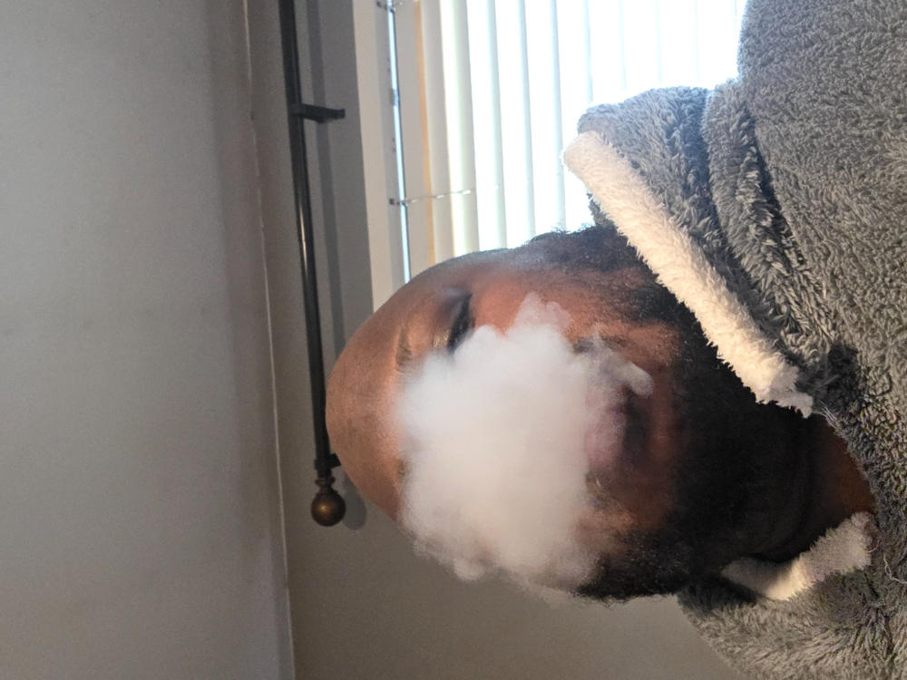 [5-Pack] Olit HookaLit Pro 60K Puffs Disposable - Customer Photo From Anonymous
