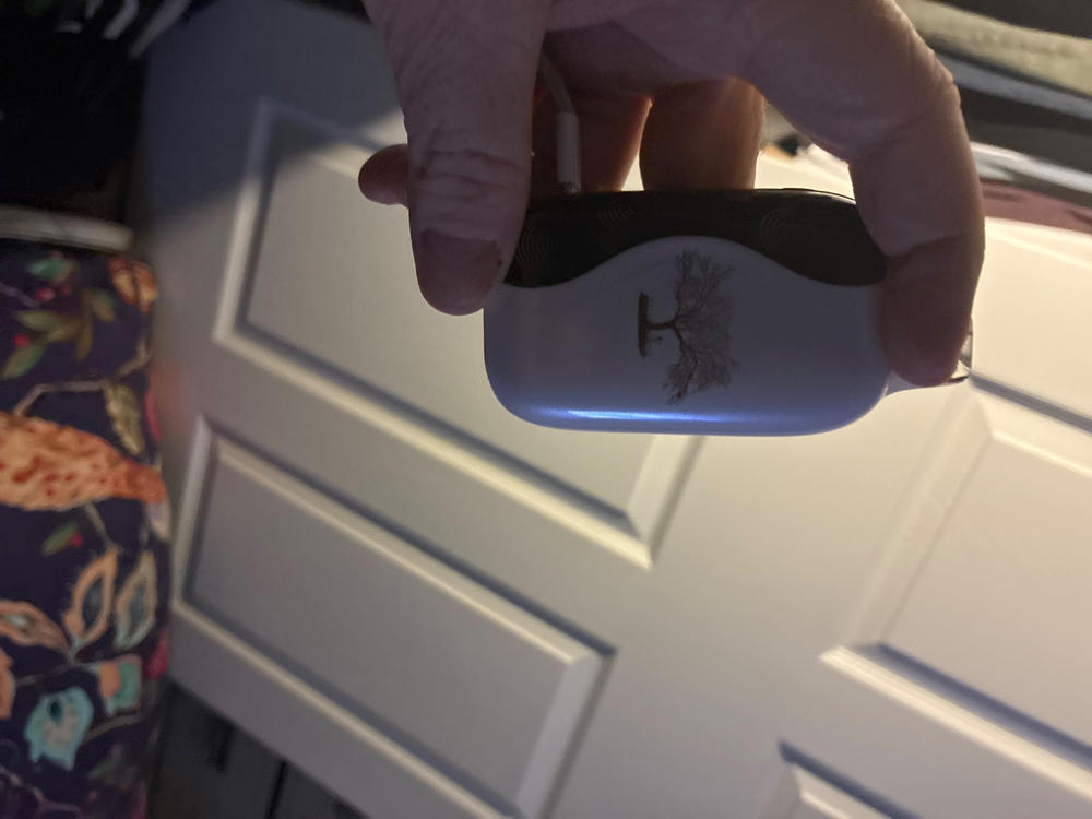 Ripe Vapes Oak Disposable | 35K Puffs - VCT - Customer Photo From Anonymous