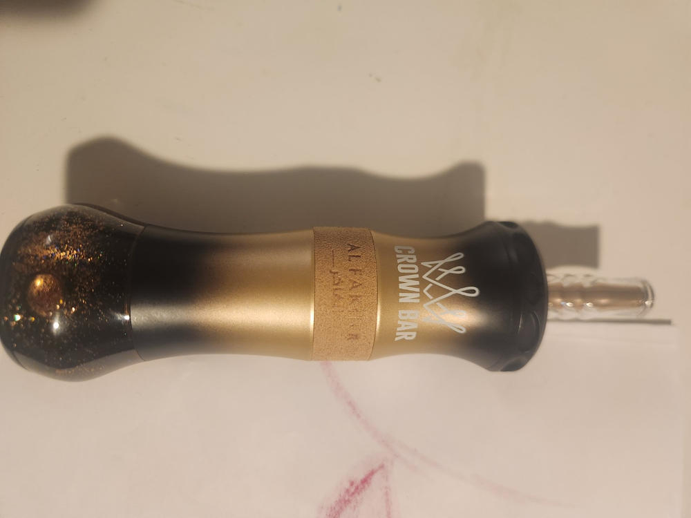 Pick Flavor #2 - Customer Photo From Anonymous