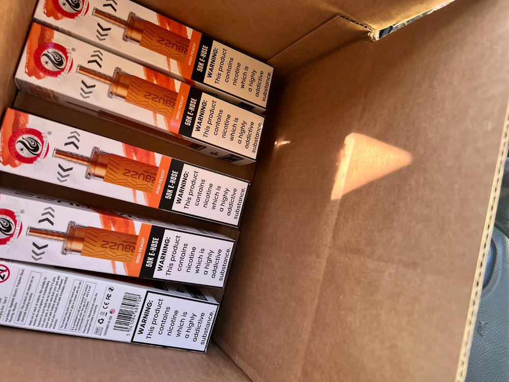 Pick Flavor #4 - Customer Photo From Anonymous