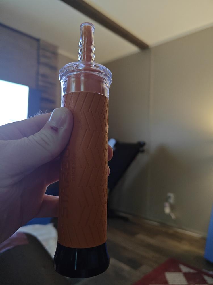 Pick Flavor #2 - Customer Photo From Anonymous