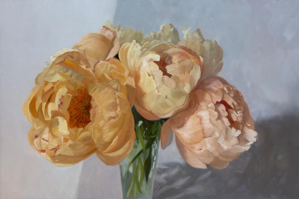 Artefex Allinpanel Oil Primed Linen Art Panels - Customer Photo From Anonymous