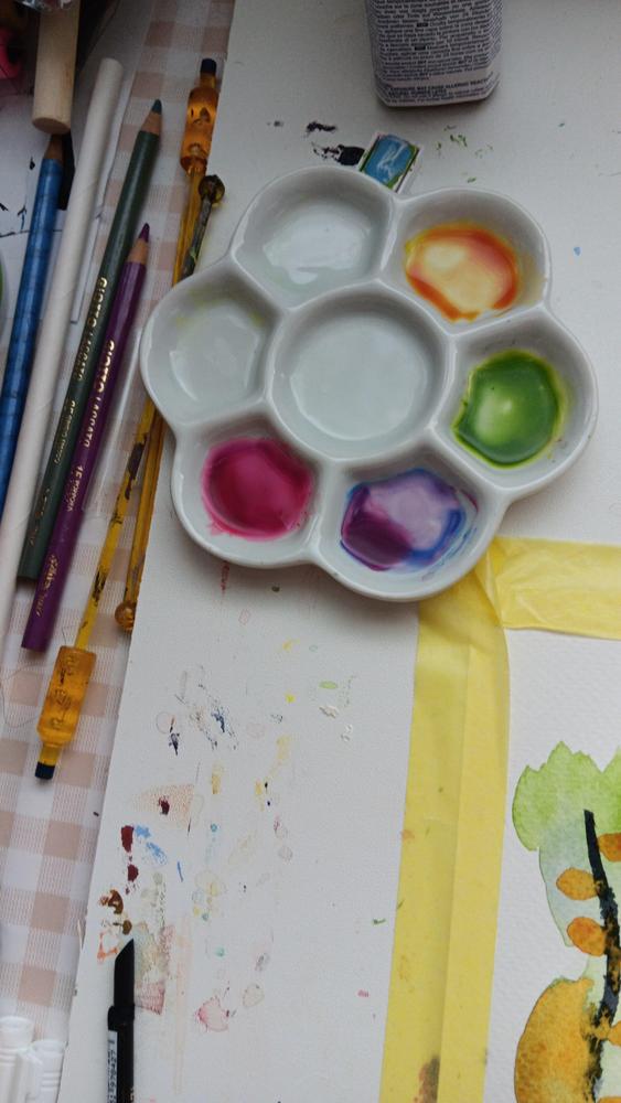  - Customer Photo From Satu Salomaa